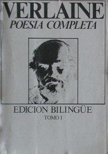 Poesía completa